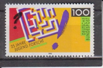 NSR 1453 ** - 1990